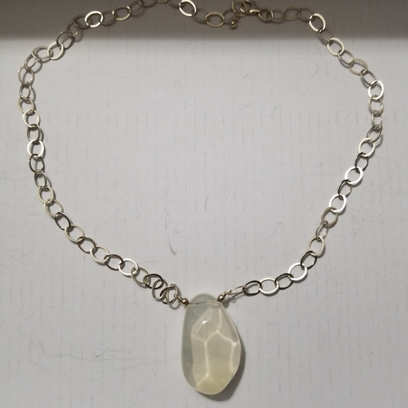 Necklace - Picture 2 of 2